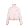 Bloom & Gingham Reversible Jacket