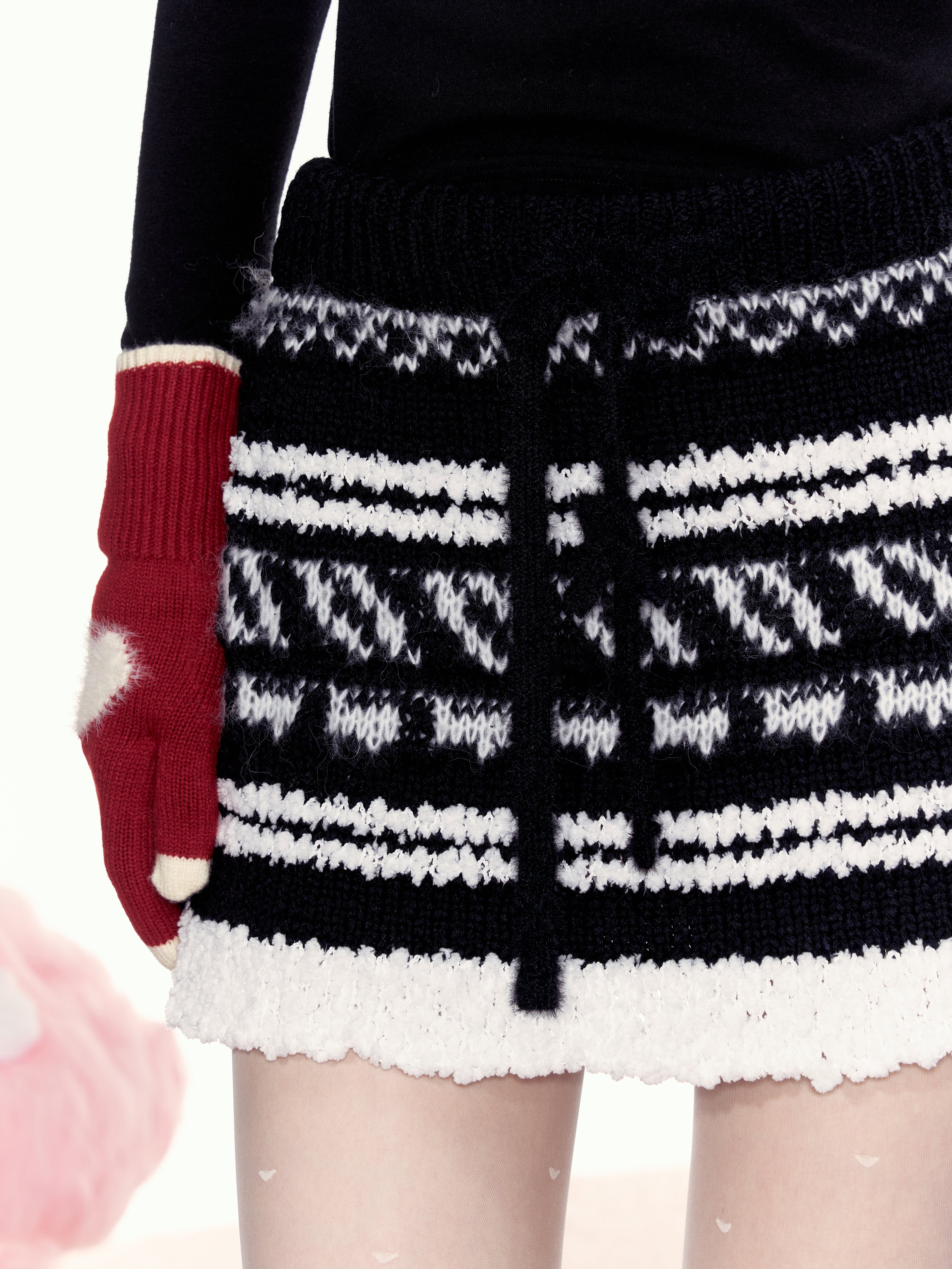 Alpine Bliss Skirt