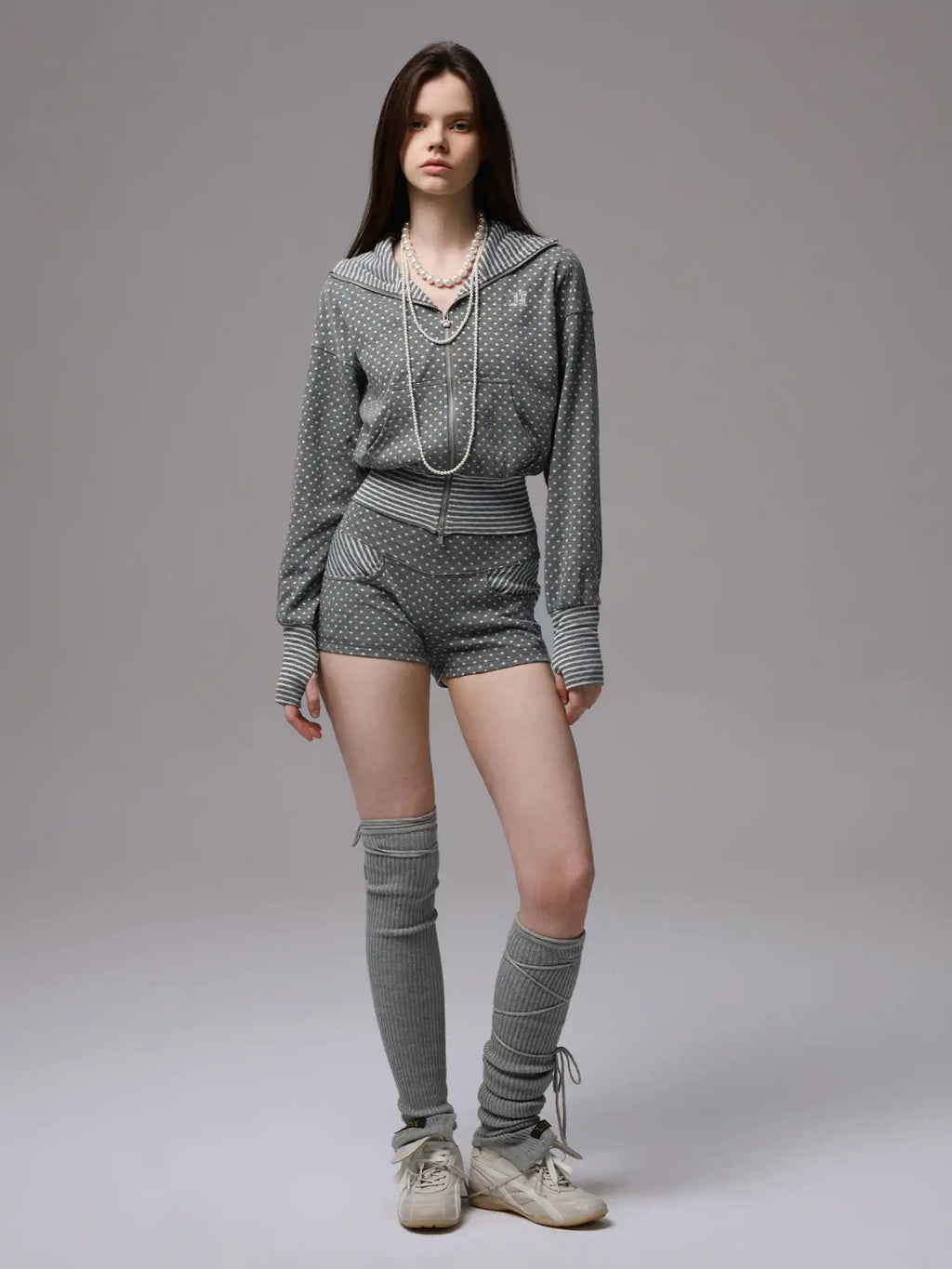 Women's Devil Horn Hoodie
