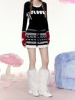 Alpine Bliss Skirt