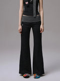 1Jinn Studio Women's Dotted Meditation Pants | Canton Collective